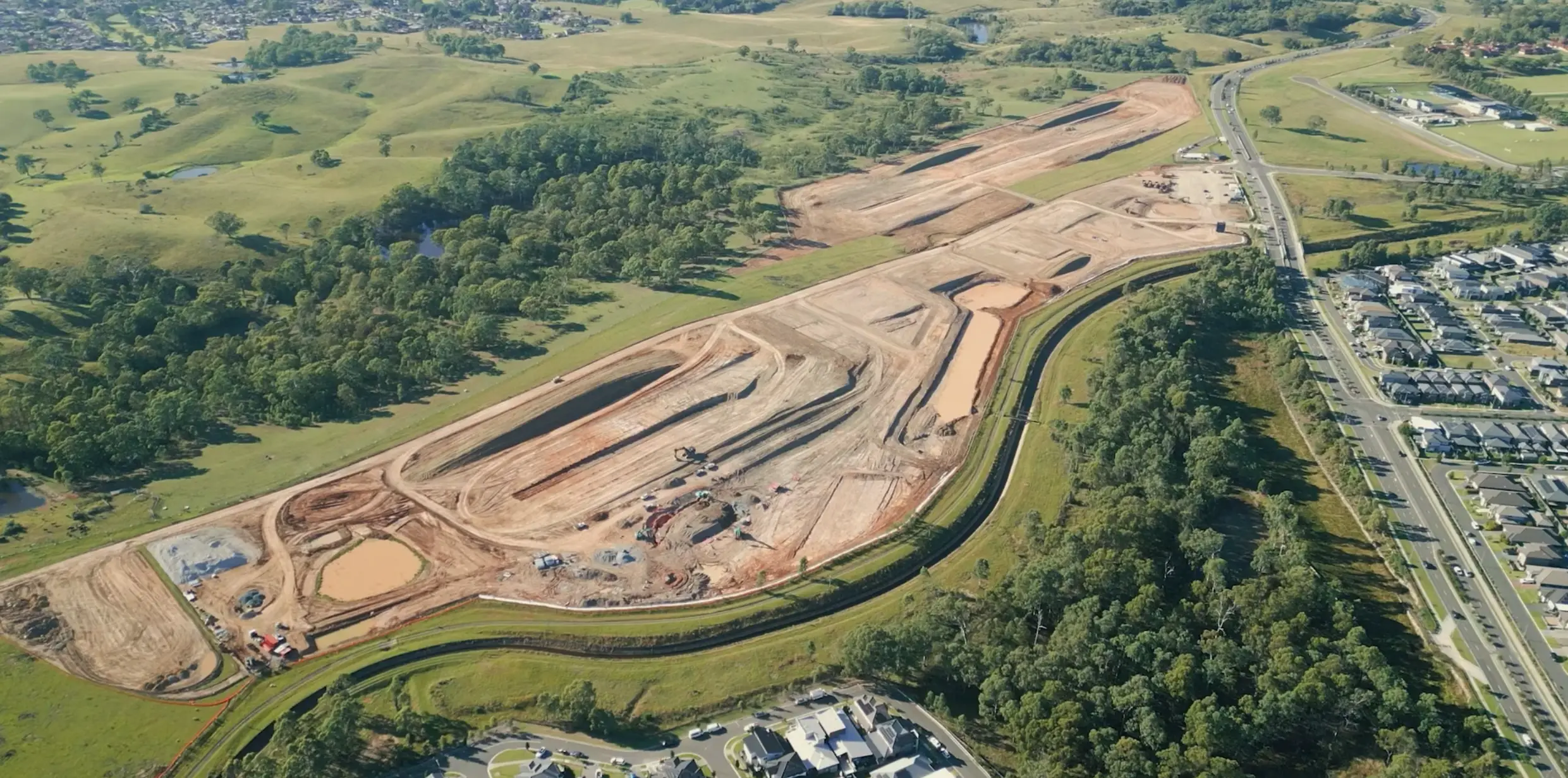 The Ranges Grand Opening: Strong demand for land continues!